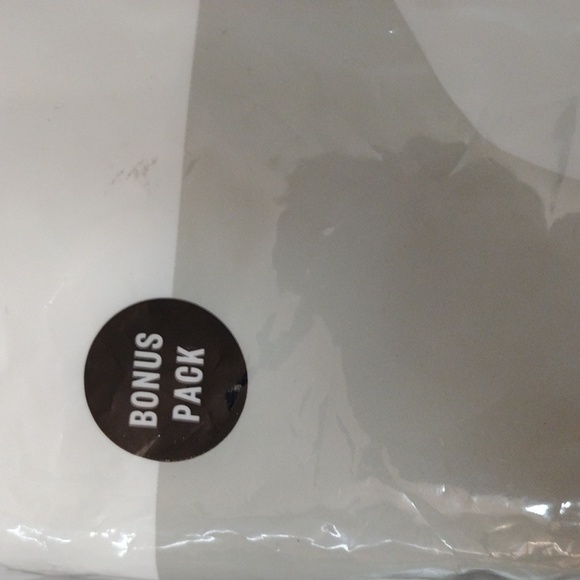 NWT Goodfellow & Co Men's White T-Shirts - Picture 4 of 11